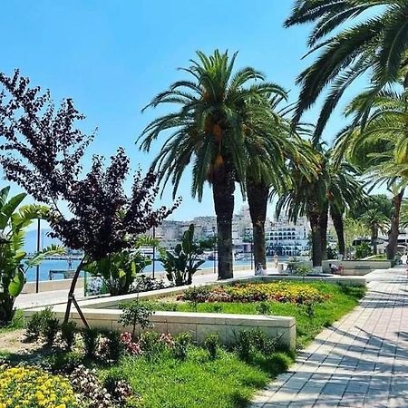 Amarilis Luxury Apartment Sarandë エクステリア 写真