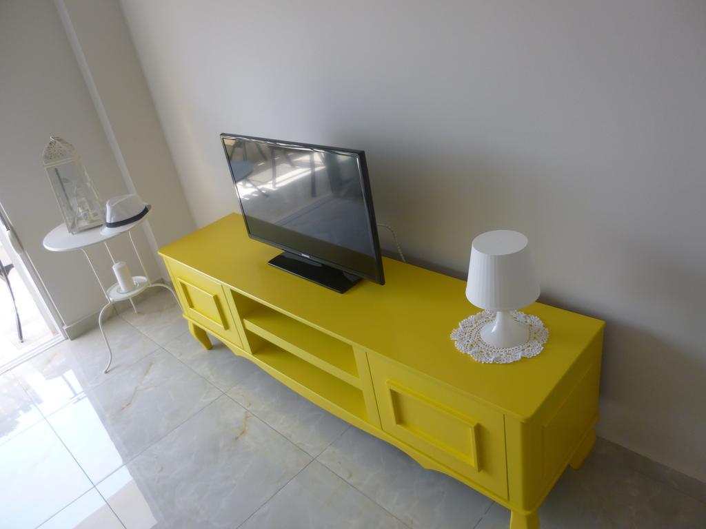 Amarilis Luxury Apartment Sarandë 部屋 写真
