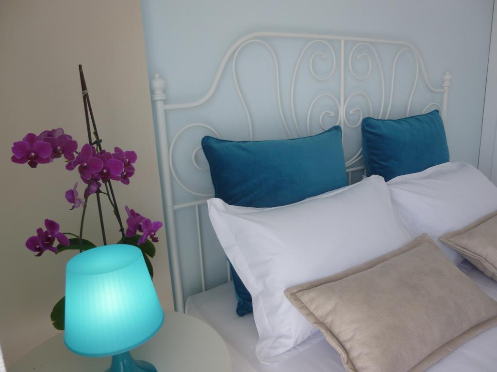 Amarilis Luxury Apartment Sarandë 部屋 写真
