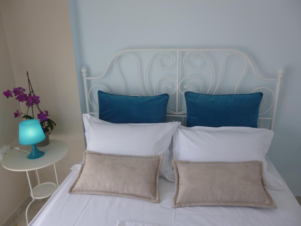 Amarilis Luxury Apartment Sarandë 部屋 写真