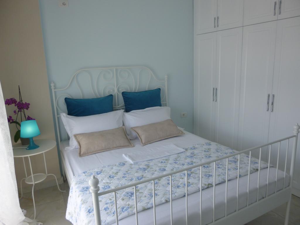 Amarilis Luxury Apartment Sarandë 部屋 写真