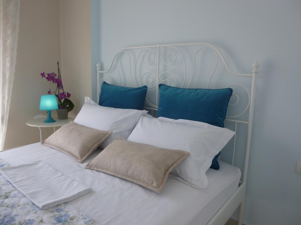 Amarilis Luxury Apartment Sarandë 部屋 写真