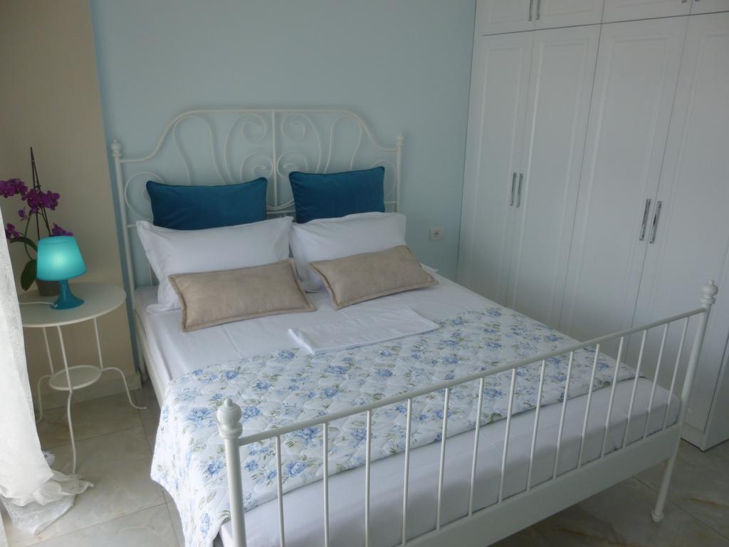 Amarilis Luxury Apartment Sarandë 部屋 写真