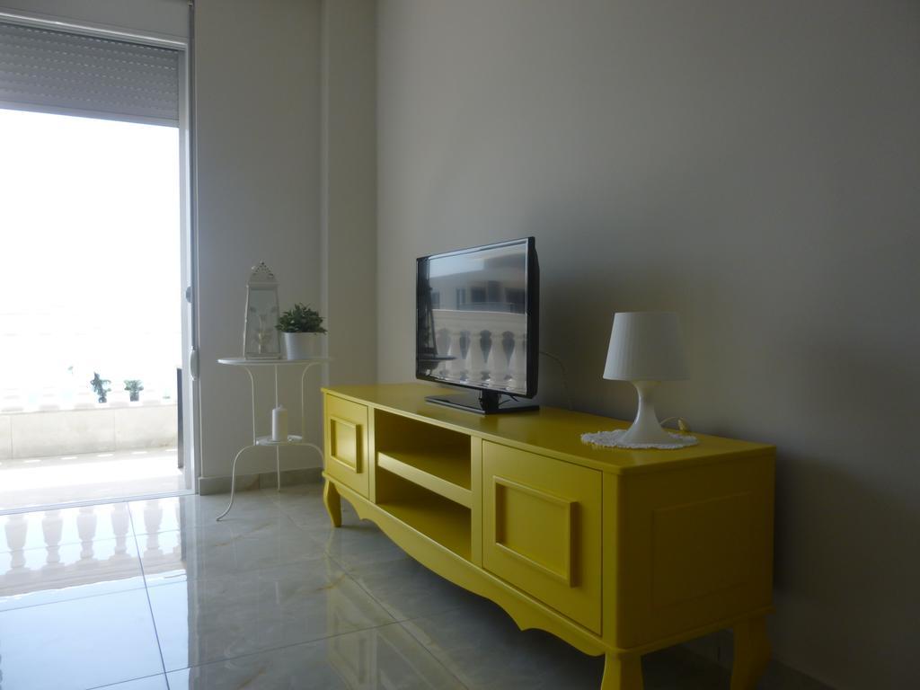 Amarilis Luxury Apartment Sarandë 部屋 写真