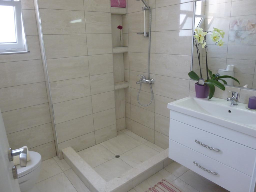 Amarilis Luxury Apartment Sarandë 部屋 写真