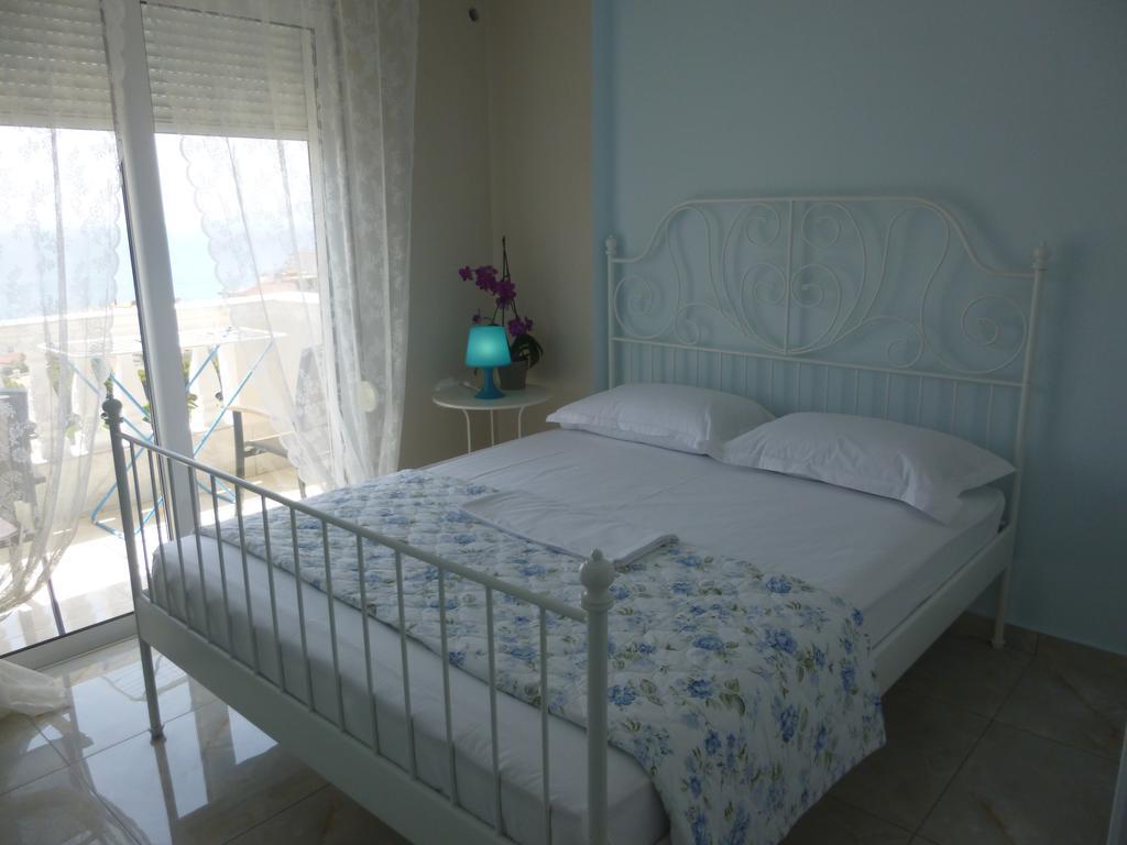 Amarilis Luxury Apartment Sarandë 部屋 写真
