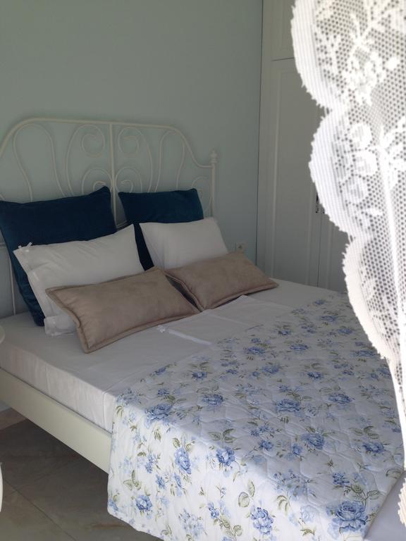 Amarilis Luxury Apartment Sarandë 部屋 写真