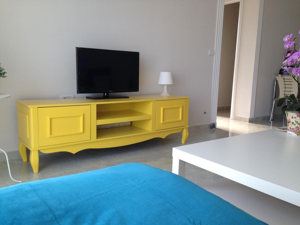 Amarilis Luxury Apartment Sarandë 部屋 写真