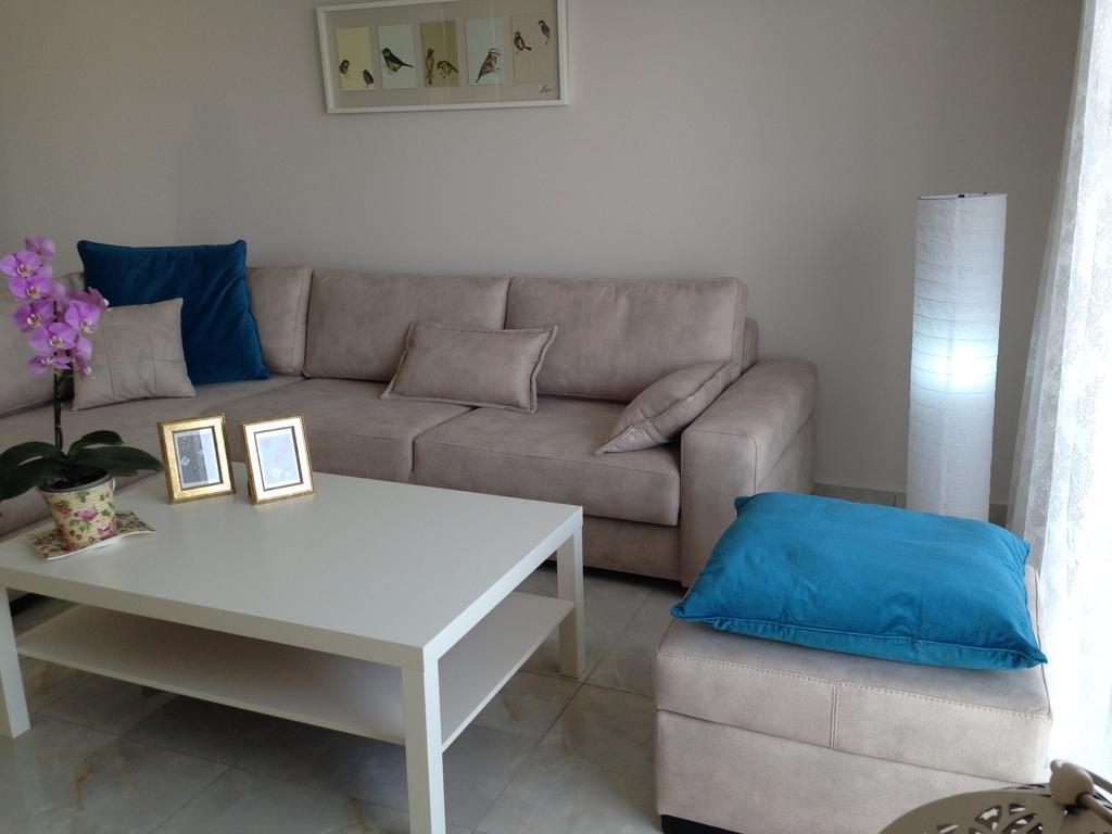Amarilis Luxury Apartment Sarandë 部屋 写真