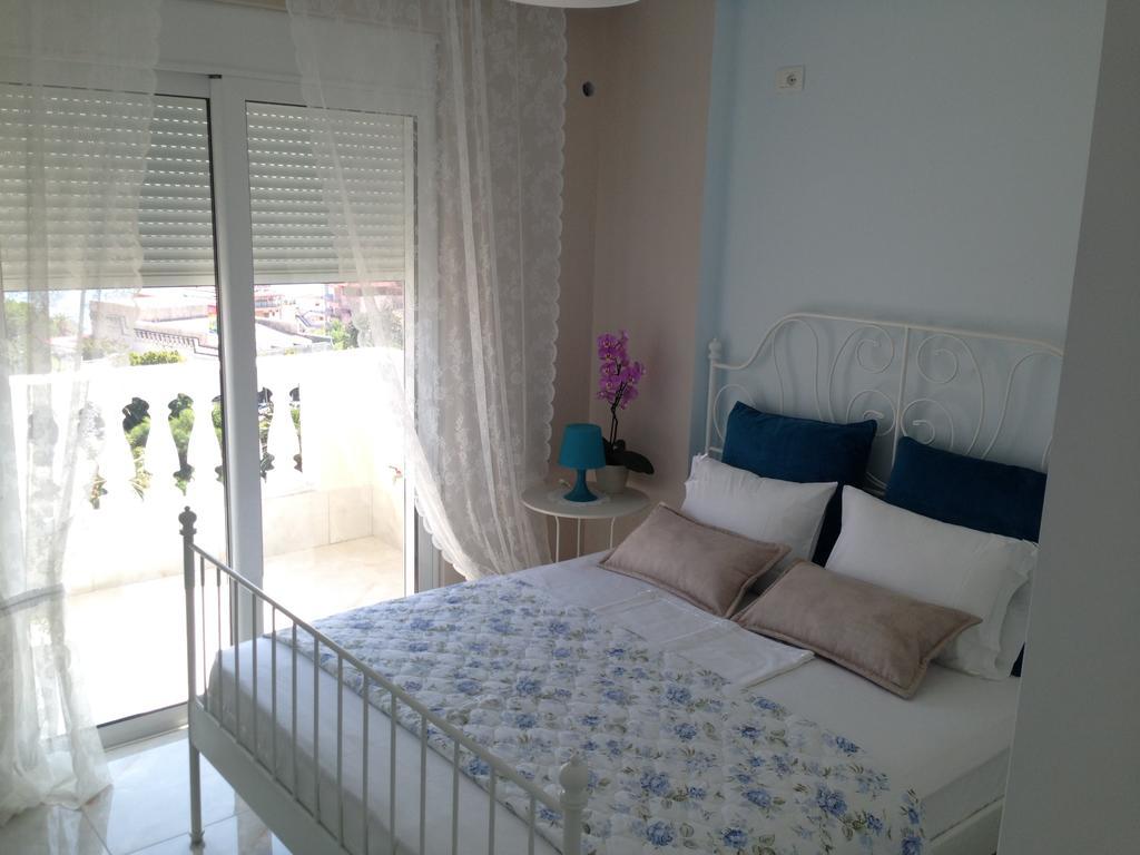 Amarilis Luxury Apartment Sarandë 部屋 写真