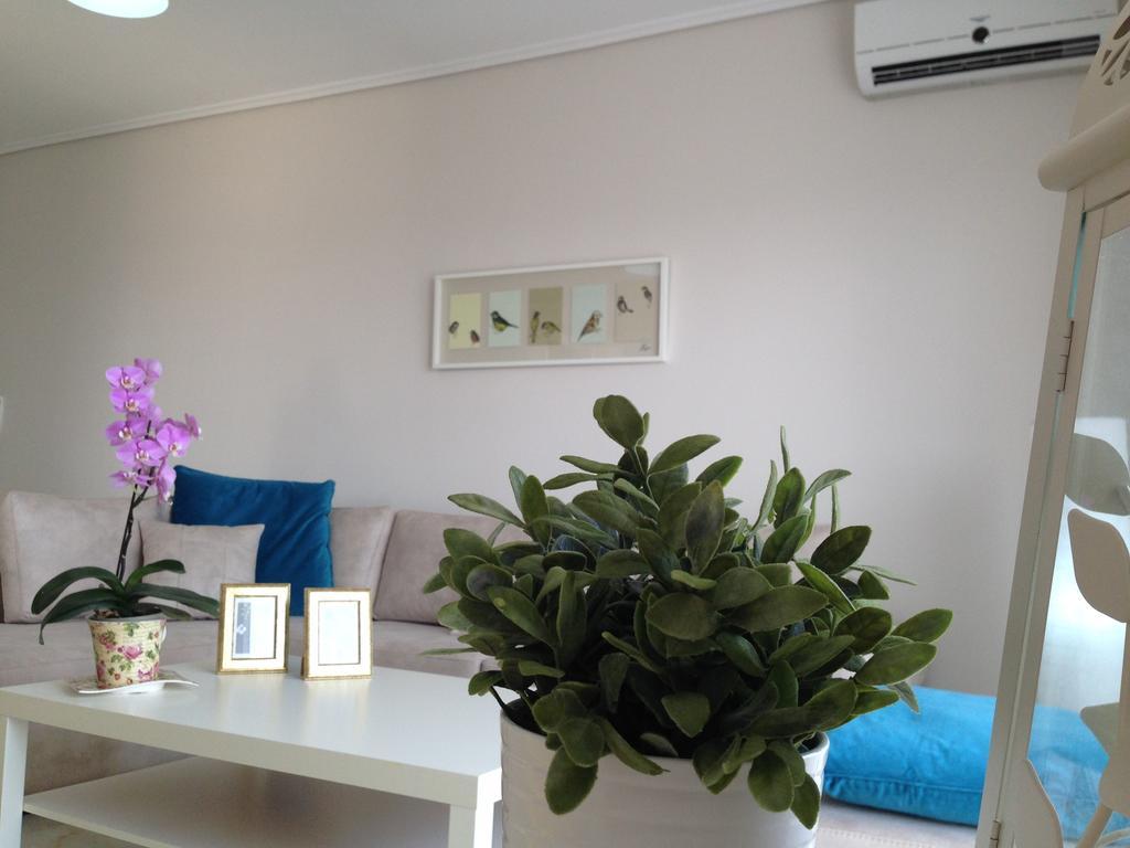 Amarilis Luxury Apartment Sarandë 部屋 写真
