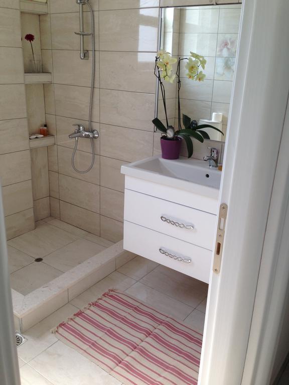 Amarilis Luxury Apartment Sarandë 部屋 写真