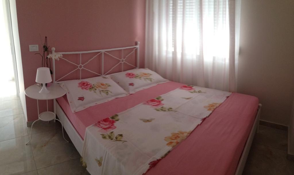 Amarilis Luxury Apartment Sarandë 部屋 写真