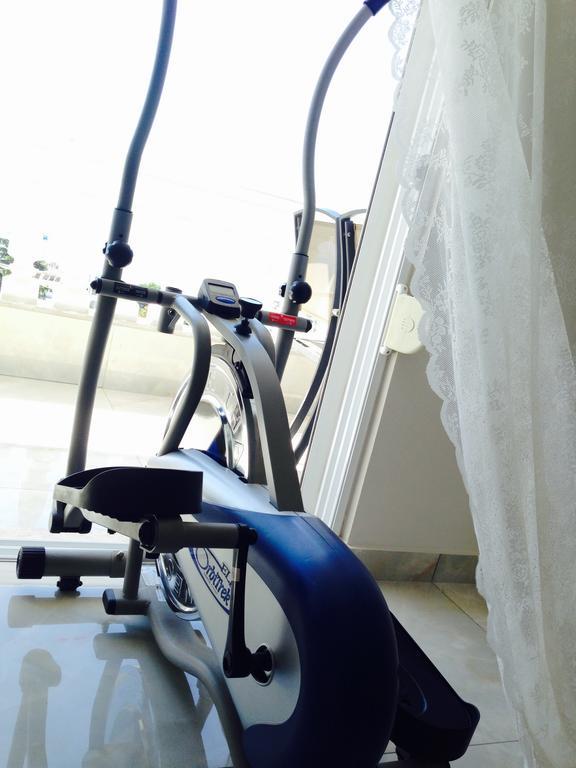 Amarilis Luxury Apartment Sarandë エクステリア 写真