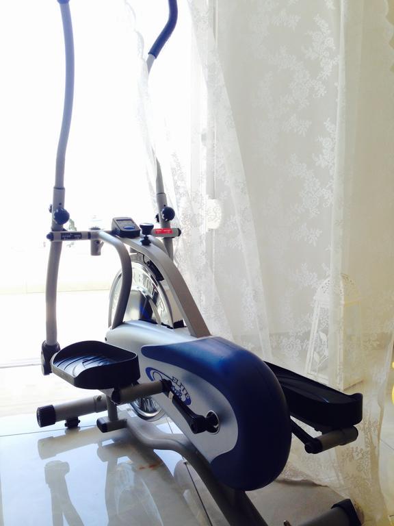 Amarilis Luxury Apartment Sarandë エクステリア 写真