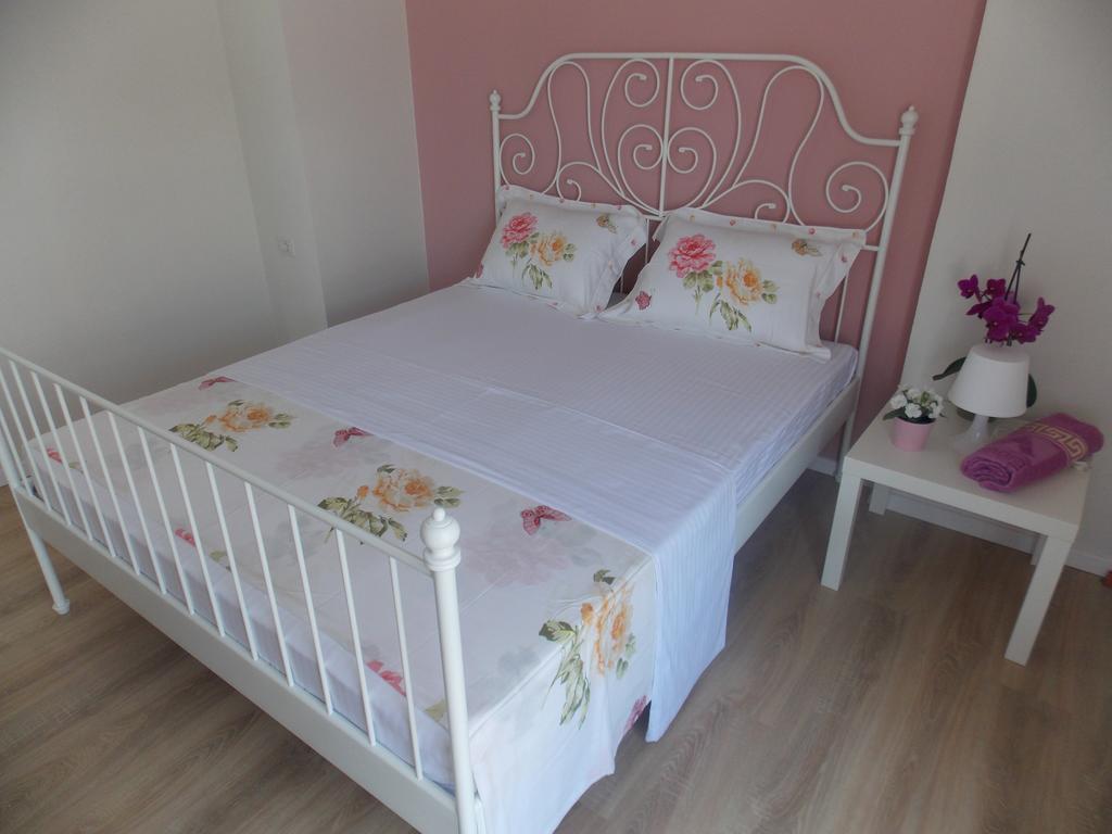 Amarilis Luxury Apartment Sarandë エクステリア 写真