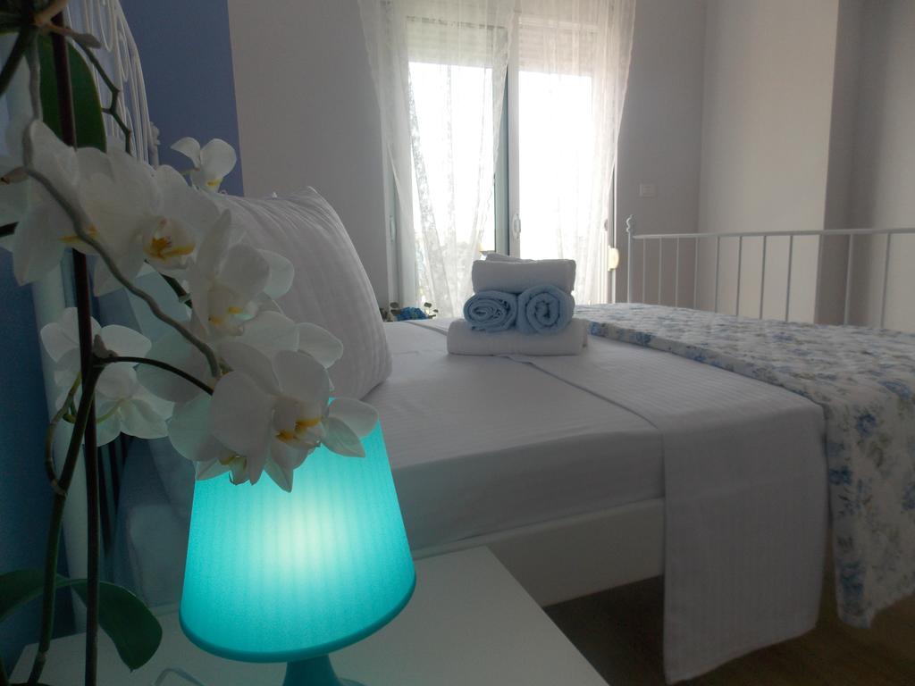 Amarilis Luxury Apartment Sarandë エクステリア 写真