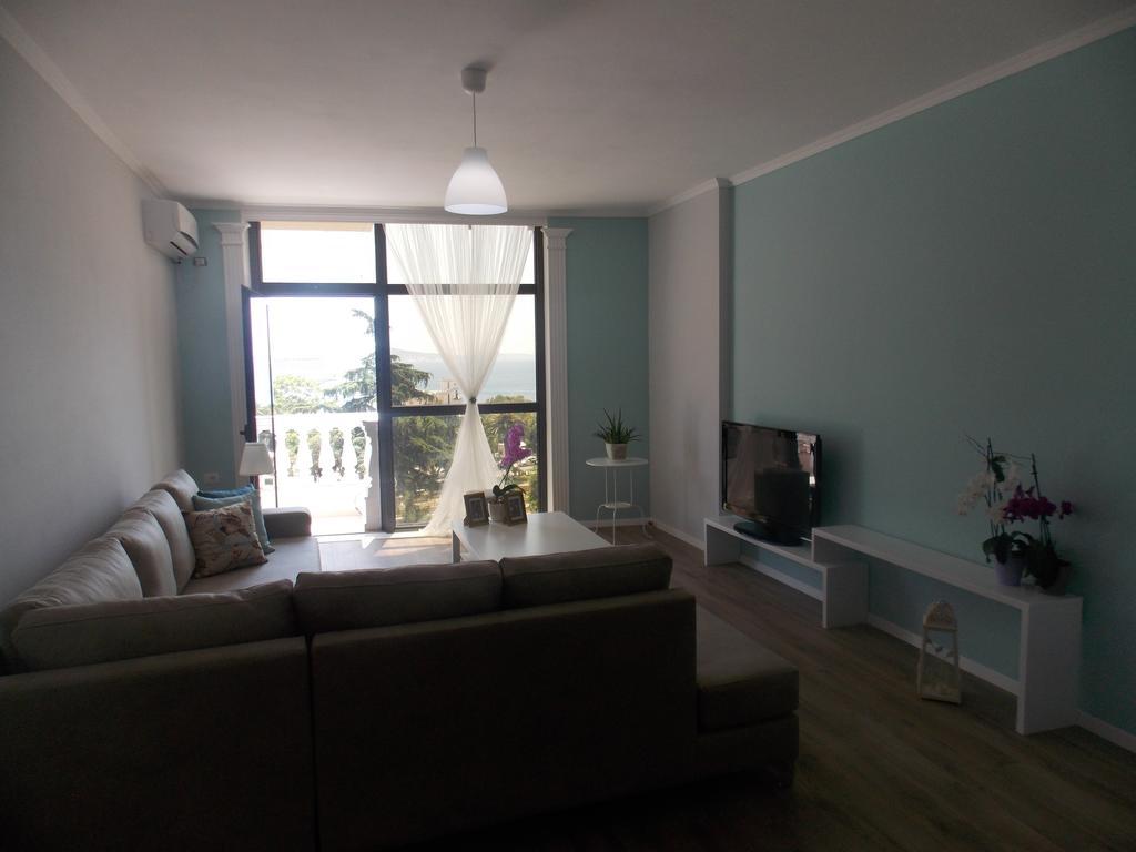 Amarilis Luxury Apartment Sarandë エクステリア 写真