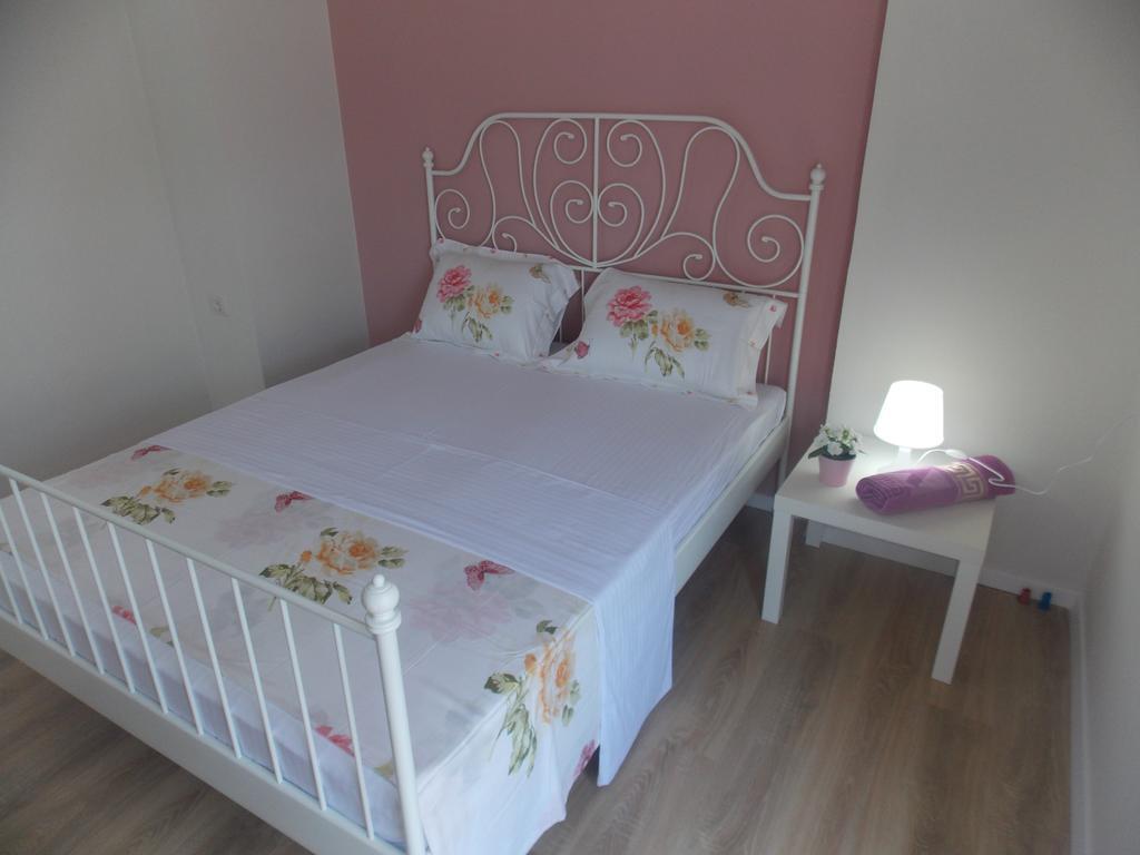 Amarilis Luxury Apartment Sarandë エクステリア 写真