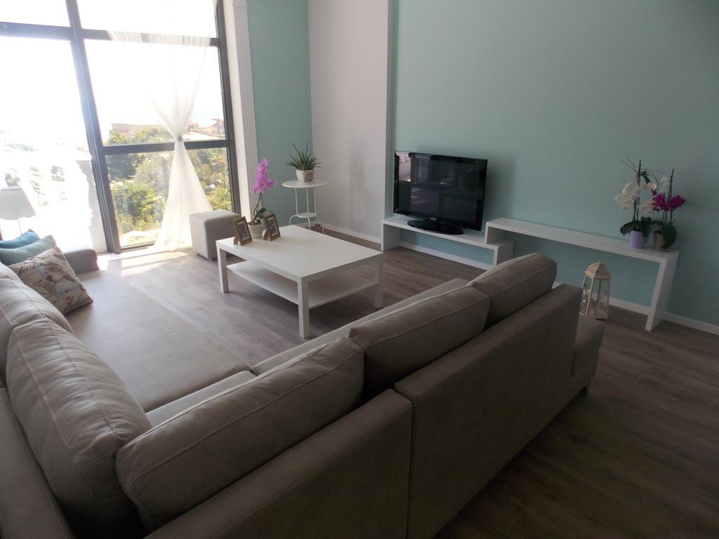 Amarilis Luxury Apartment Sarandë エクステリア 写真
