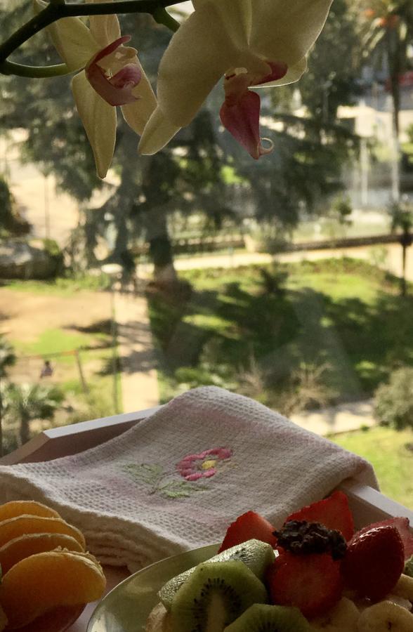 Amarilis Luxury Apartment Sarandë エクステリア 写真